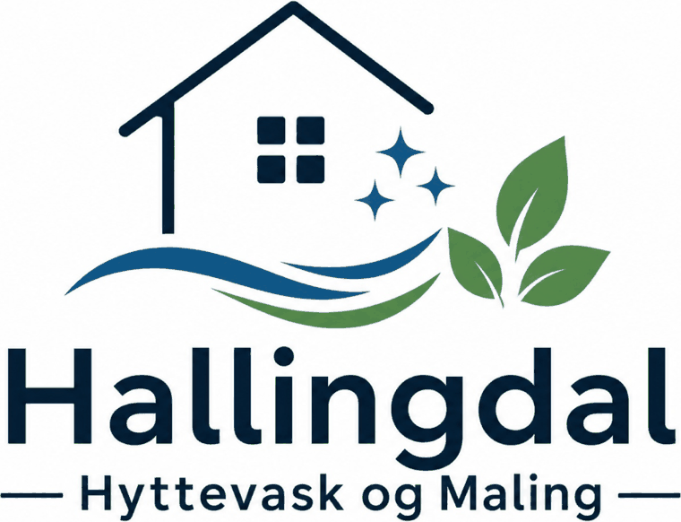 Hallingdal Hyttevask og Maling